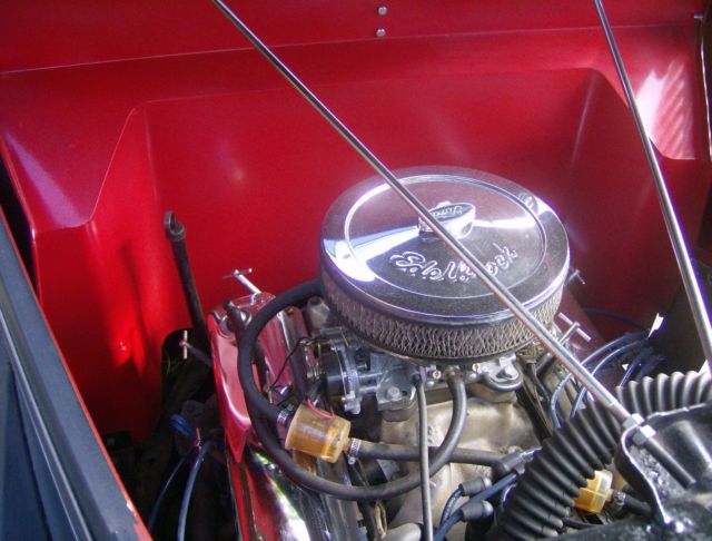 1937 black primer Ford Other 2 dr sedan