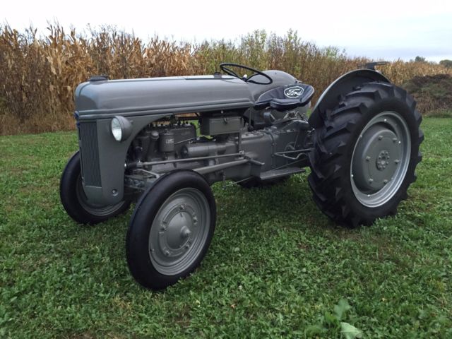 1944 Ford Other