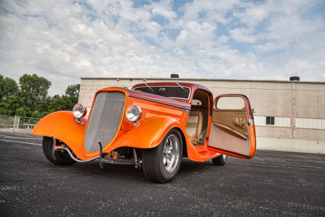 1934 Ford Other