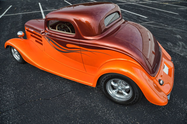 1934 Ford Other