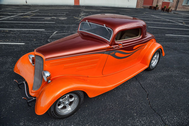 1934 Ford Other
