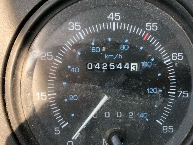 1994 Ford Other Pickups