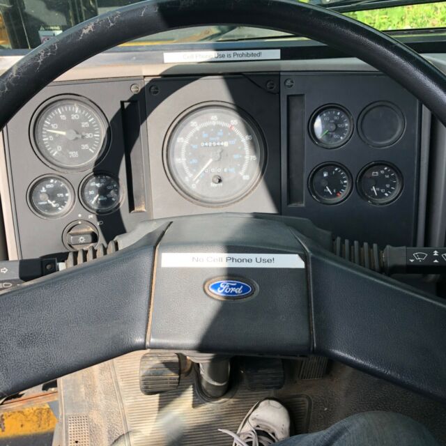 1994 Ford Other Pickups