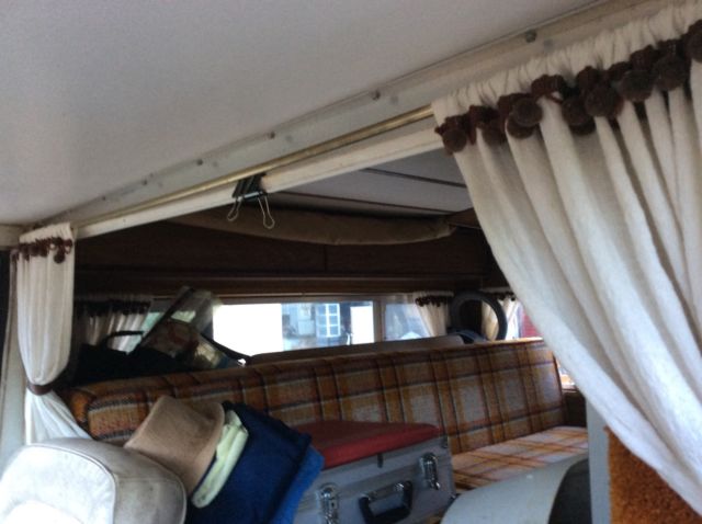 1970 Chrome Yellow Ford Bronco Pick up