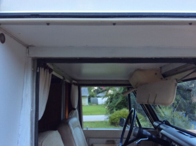 1970 Chrome Yellow Ford Bronco Pick up