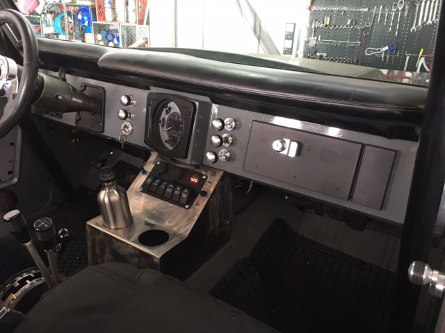 1972 Ford Bronco