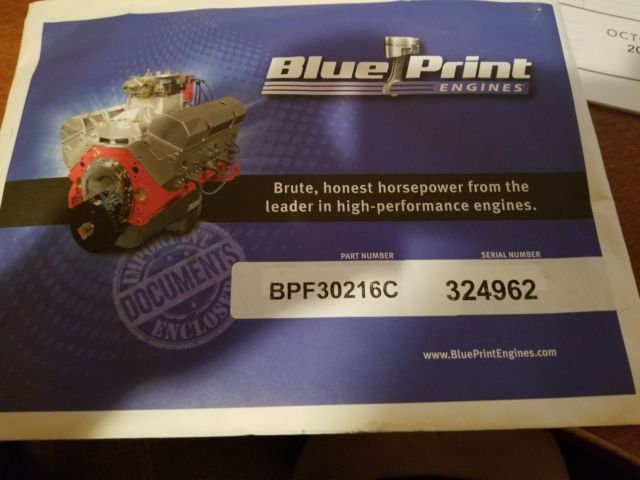 1988 Blue Ford Bronco Convertible