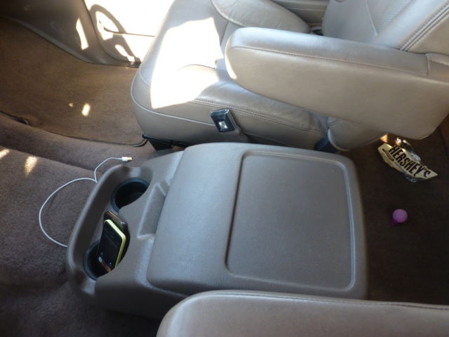 1994 (RARE) Desert Copper Metallic Ford Bronco SUV