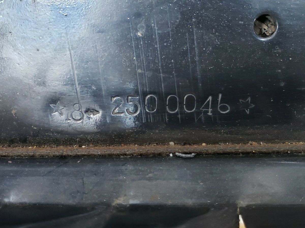 1936 Ford cabriolet Convertible