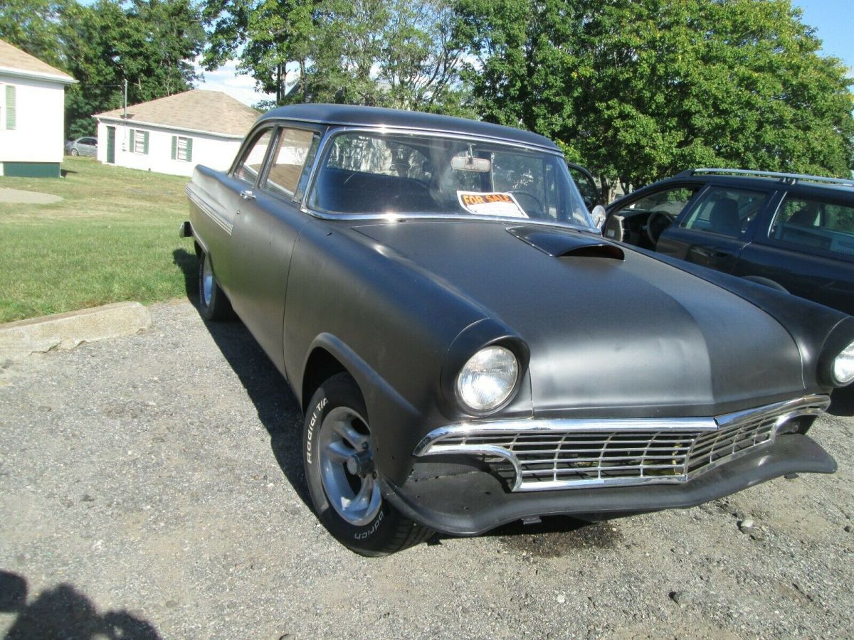 1956 Ford Fairlane