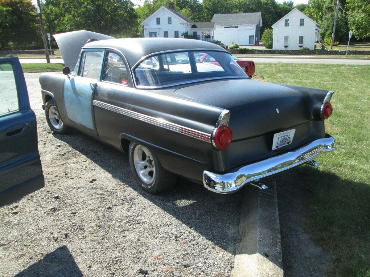 1956 Ford Fairlane