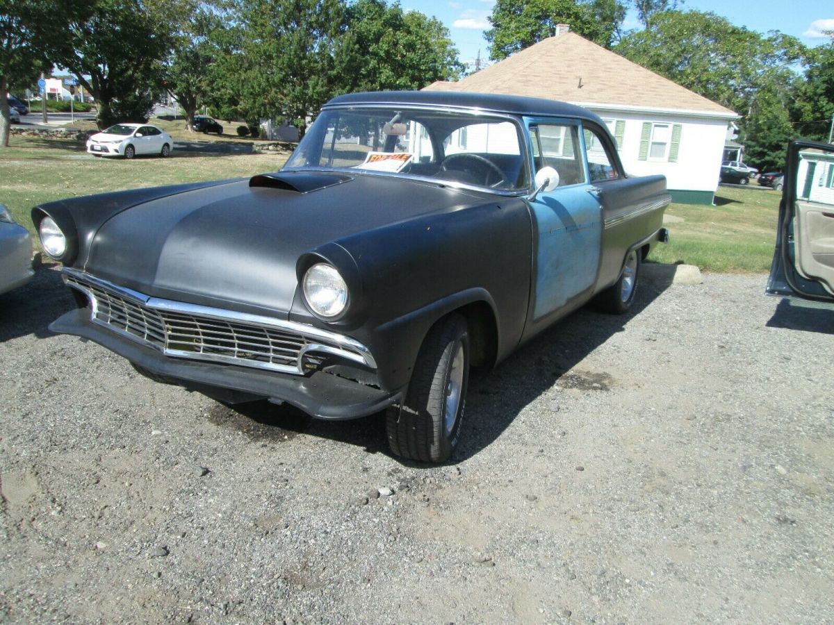 1956 Ford Fairlane