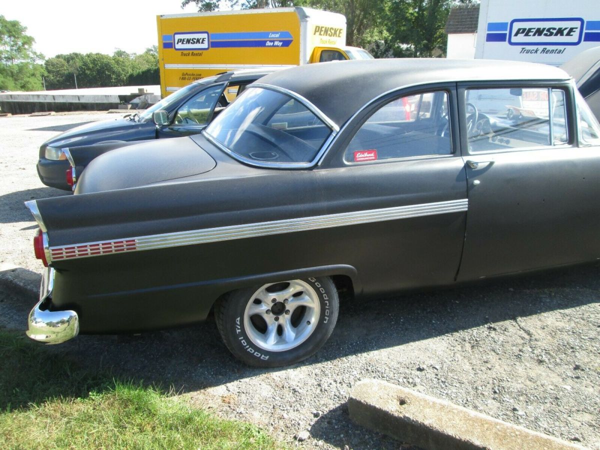 1956 Ford Fairlane