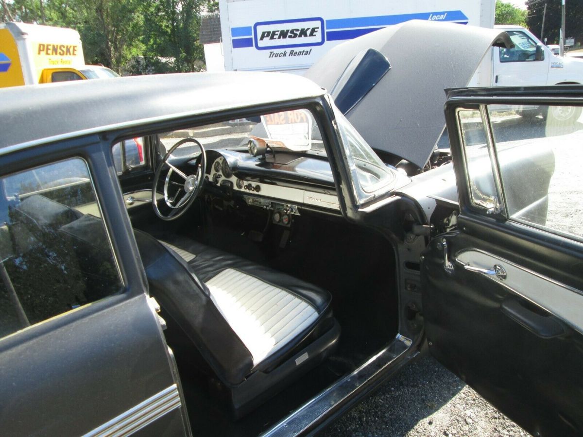 1956 Ford Fairlane