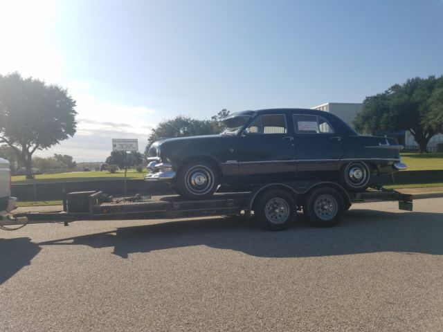1951 Ford Other