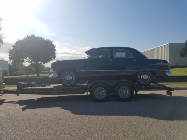 1951 Ford Other