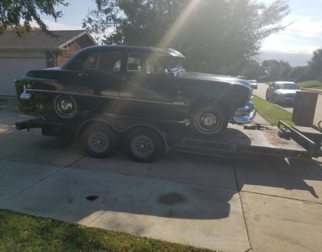 1951 Ford Other