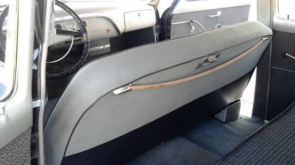 1951 Ford Other