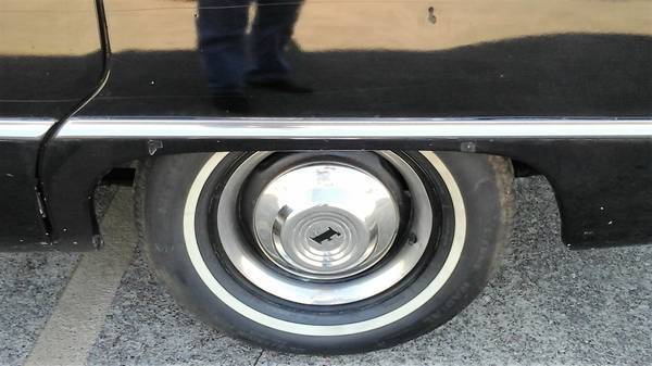 1951 Ford Other