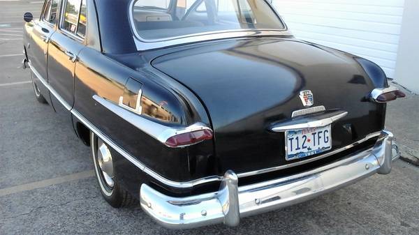 1951 Ford Other