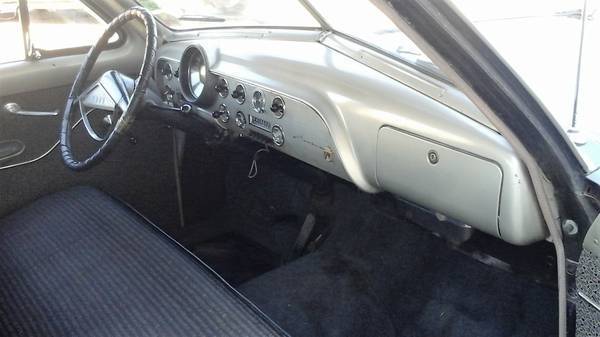1951 Ford Other