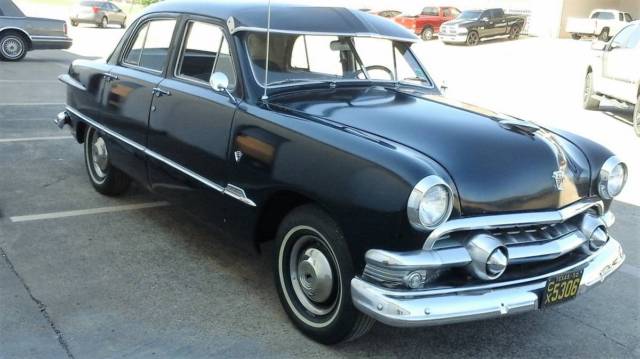 1951 Ford Other