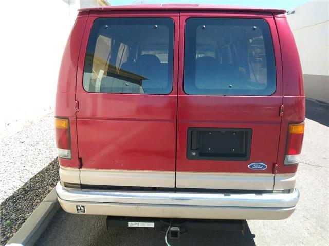 1992 -- Ford Other --