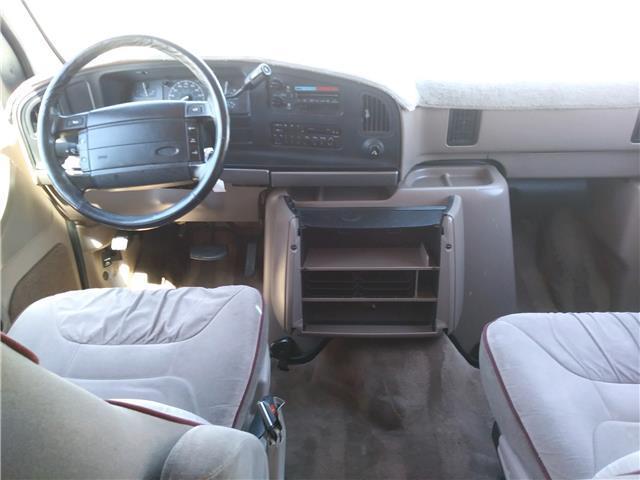 1992 -- Ford Other --