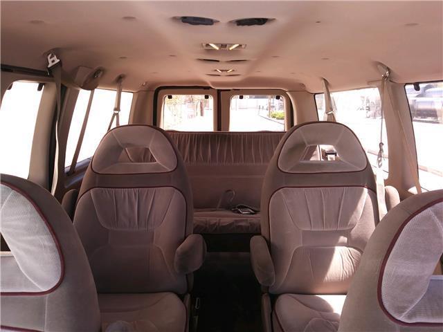 1992 -- Ford Other --