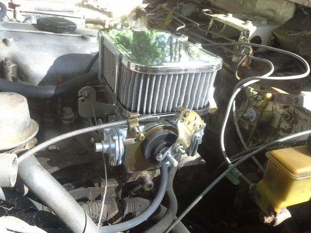 19740000 white Ford Other Pickups Standard Cab Pickup