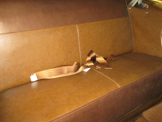 1950 BEIGE Ford Other Convertible