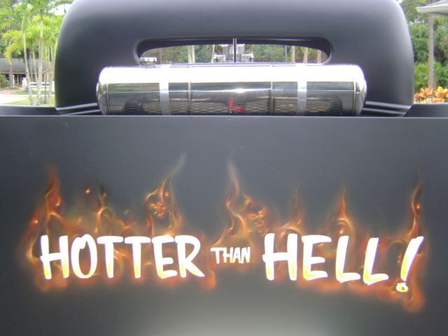 1939 Black Ford Other CUSTOM TRUCK