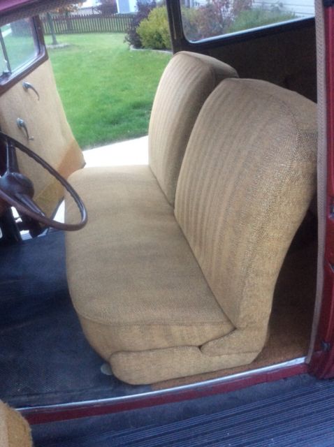 1940 Ford Other