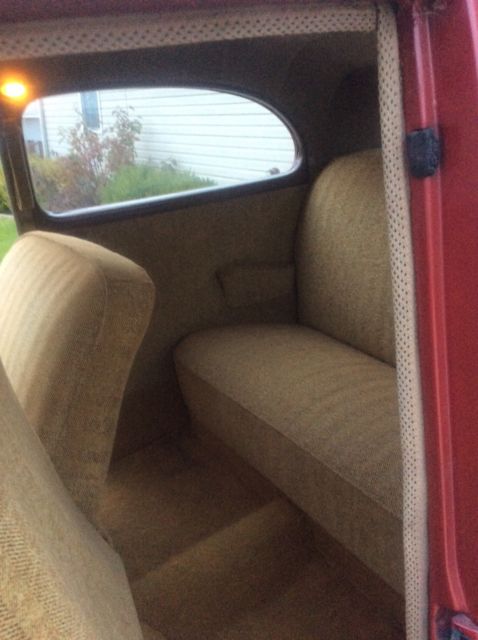 1940 Ford Other