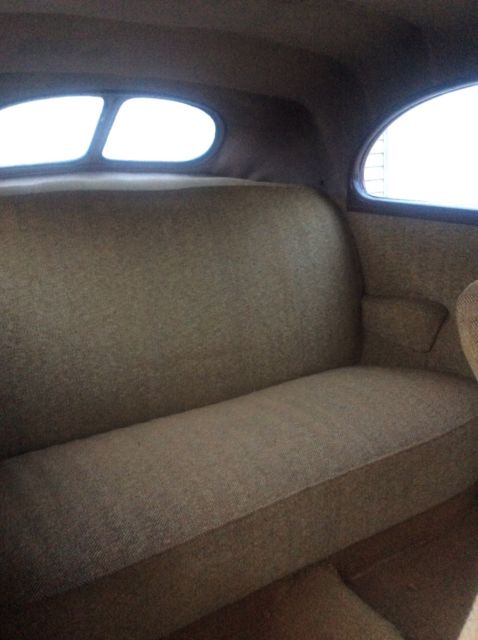 1940 Ford Other