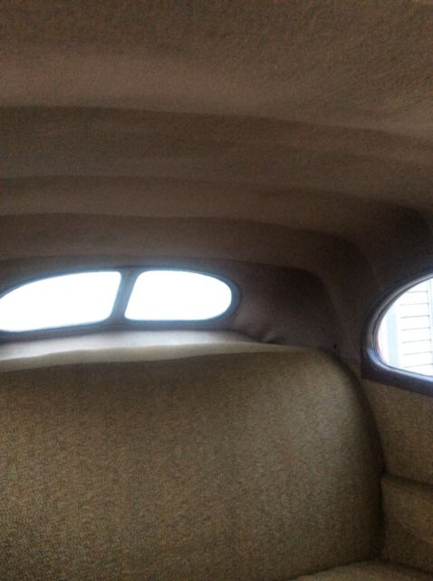 1940 Ford Other