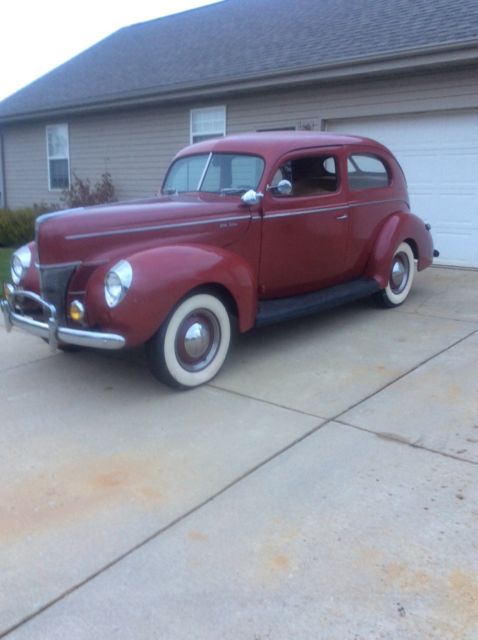 1940 Ford Other