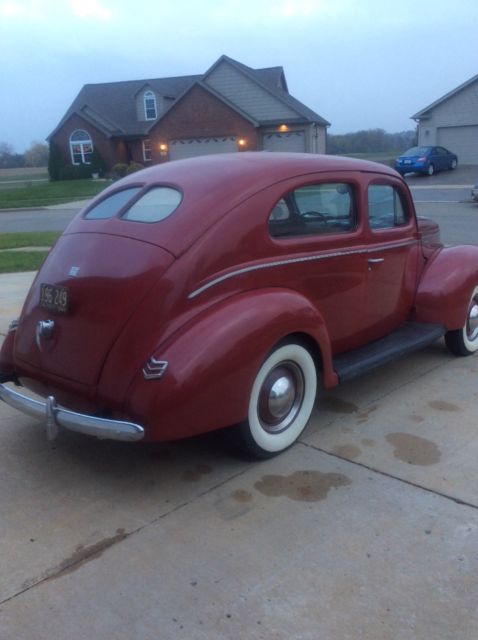 1940 Ford Other