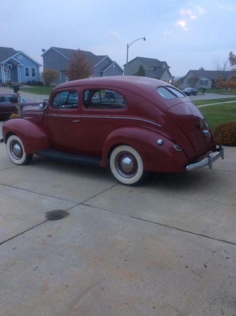 1940 Ford Other