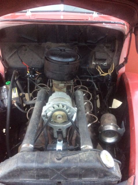 1940 Ford Other