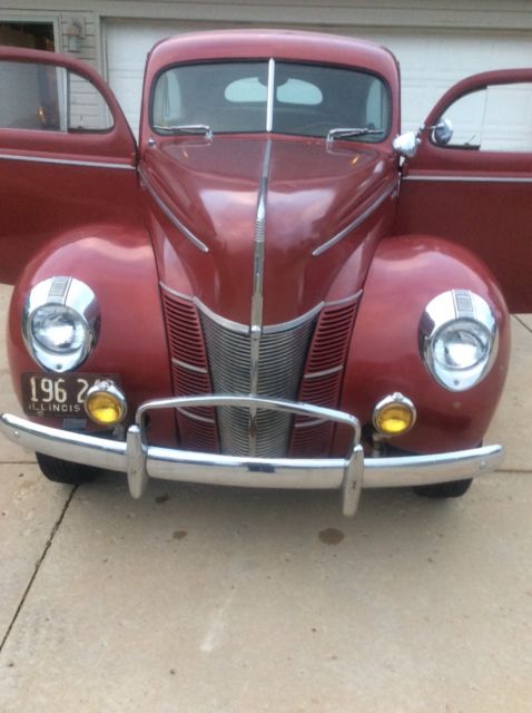 1940 Ford Other