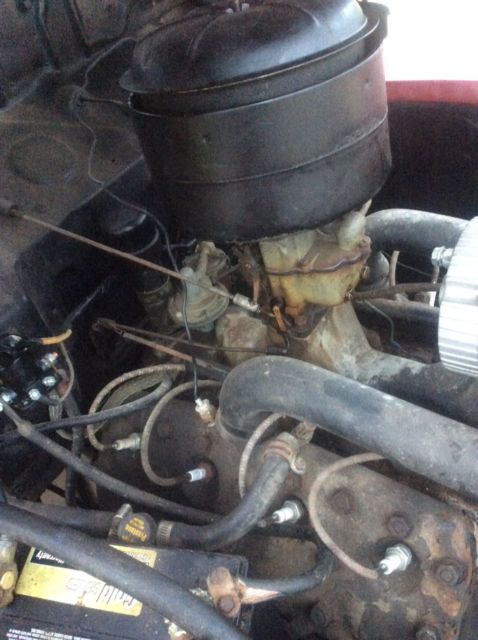 1940 Ford Other