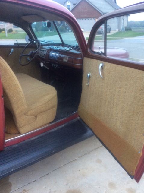 1940 Ford Other