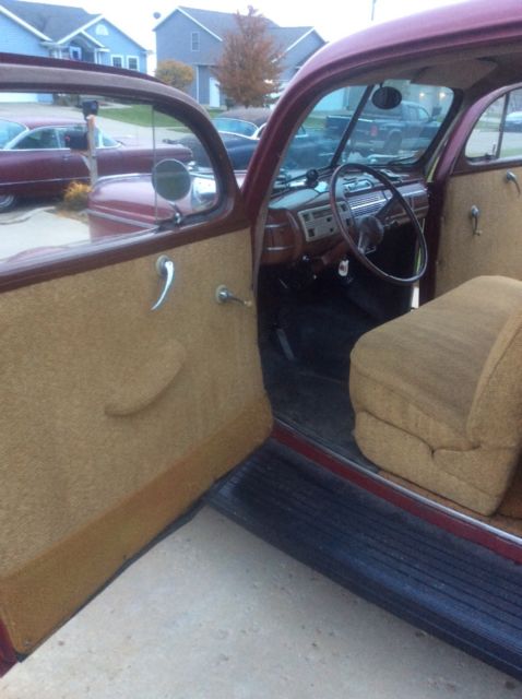 1940 Ford Other