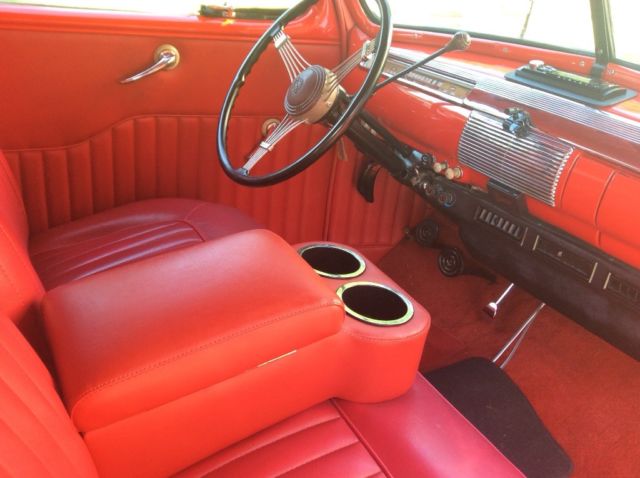 1941 Black Ford Other