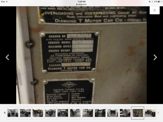 1939 Metal clear coat Ford Other Rat rod / chopped