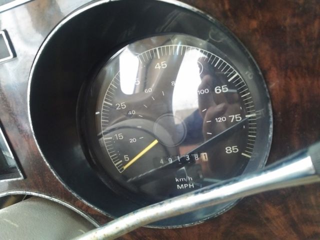 1980 Gold Ford Other Car/truck