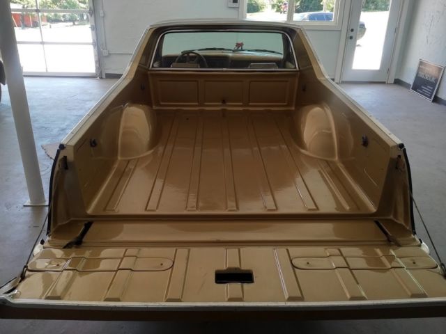1980 Gold Ford Other Car/truck