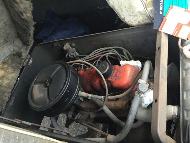 1991 White Ford E-Series Van Standard Passenger Van