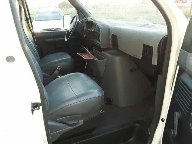 1992 White Ford Other